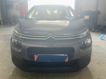 Frontal