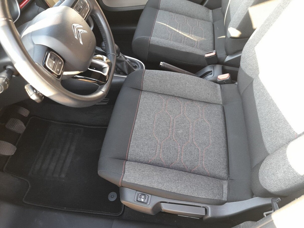 Citroën C3 1.2 PT 110 Shine SHZ LaneAs Tempomat Klimaaut 121802600 5