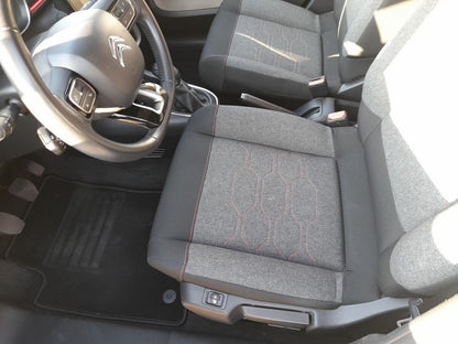 Citroën C3 1.2 PT 110 Shine SHZ LaneAs Tempomat Klimaaut 121802600 5