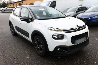 Citroën C3 1.2 PureTech 110 Shine LED Nav PDChi AppCo 104076509 1