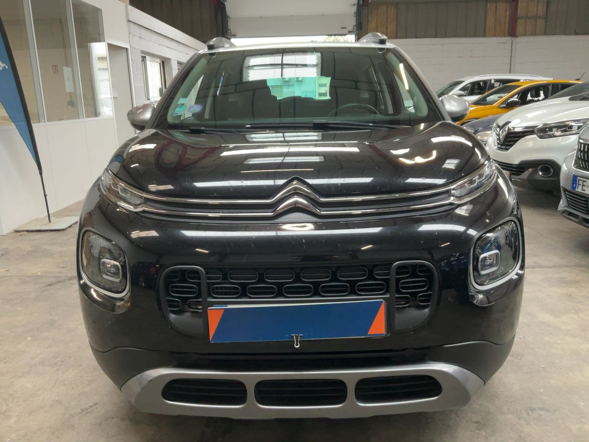 Frontal