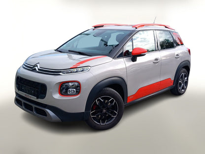 Citroën C3 Aircross 1.2 PT 110 EAT6 Feel PDC  117397416 0