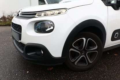 Citroën C3 1.2 PureTech 110 Shine LED Nav PDChi AppCo 104076509 4