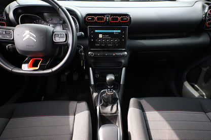 Citroën C3 Aircross 1.2 PT 110 Shine Nav Kam PDC ParkAs  94193229 7