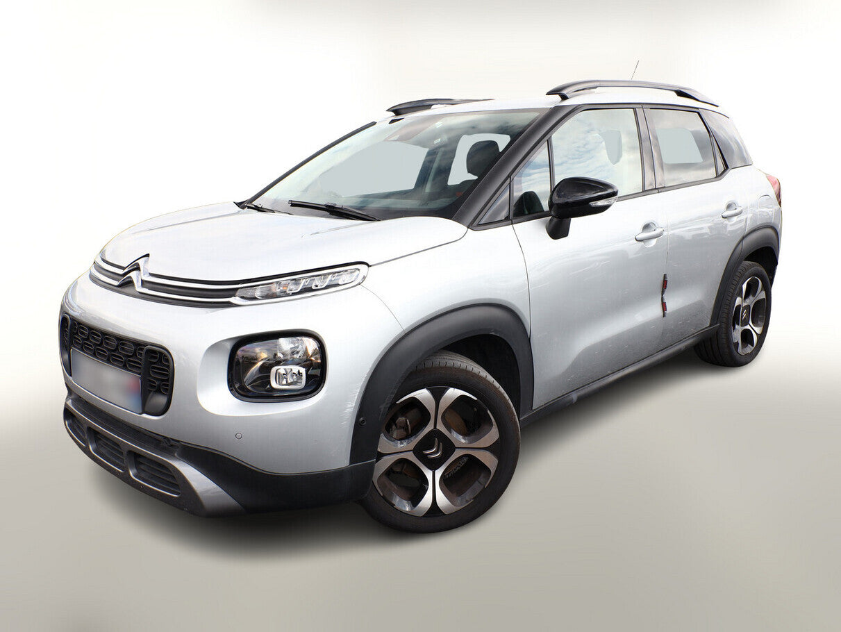 Citroën C3 Aircross 1.2 PT 110 Shine Nav Kam PDC ParkAs  94193229 0
