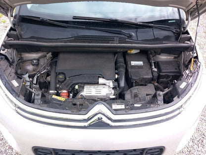 Citroën C3 Aircross 1.2 PT 110 EAT6 Feel PDC  117397416 10