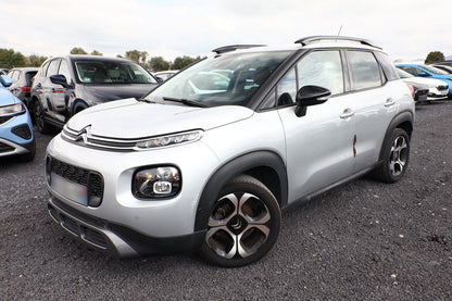 Citroën C3 Aircross 1.2 PT 110 Shine Nav Kam PDC ParkAs  94193229 12