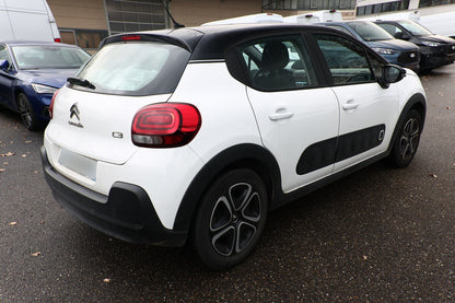 Citroën C3 1.2 PureTech 110 Shine LED Nav PDChi AppCo 104076509 2