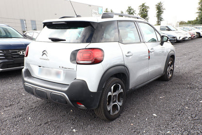 Citroën C3 Aircross 1.2 PT 110 Shine Nav Kam PDC ParkAs  94193229 2