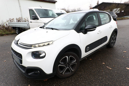 Citroën C3 1.2 PureTech 110 Shine LED Nav PDChi AppCo 104076509 10