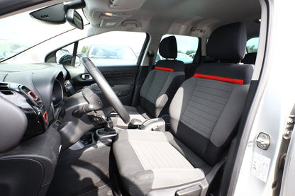 Citroën C3 Aircross 1.2 PT 110 Shine Nav Kam PDC ParkAs  94193229 5