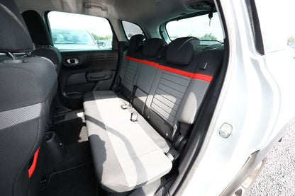 Citroën C3 Aircross 1.2 PT 110 Shine Nav Kam PDC ParkAs  94193229 9