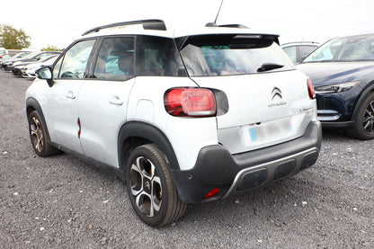 Citroën C3 Aircross 1.2 PT 110 Shine Nav Kam PDC ParkAs  94193229 3