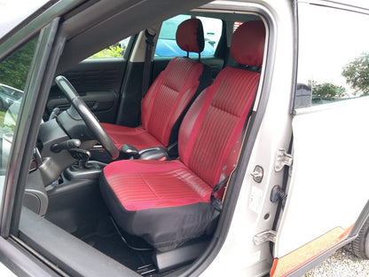 Citroën C3 Aircross 1.2 PT 110 EAT6 Feel PDC  117397416 7