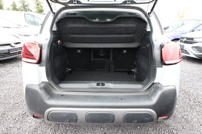 Citroën C3 Aircross 1.2 PT 110 Shine Nav Kam PDC ParkAs  94193229 10