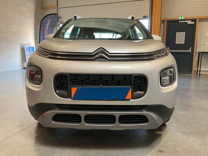 Frontal