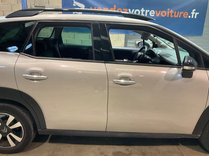 Exterior derecha