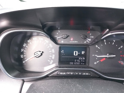 Citroën C3 Aircross 1.2 PT 110 EAT6 Feel PDC  117397416 12