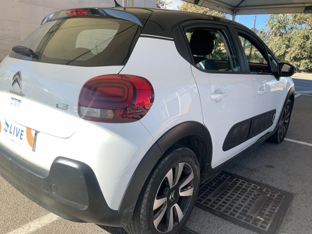 Parte trasera derecha