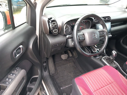 Citroën C3 Aircross 1.2 PT 110 EAT6 Feel PDC  117397416 6