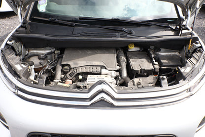 Citroën C3 Aircross 1.2 PT 110 Shine Nav Kam PDC ParkAs  94193229 11