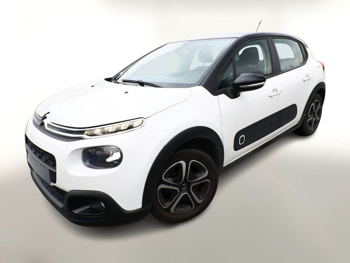 Citroën C3 1.2 PureTech 110 Shine LED Nav PDChi AppCo 104076509 0