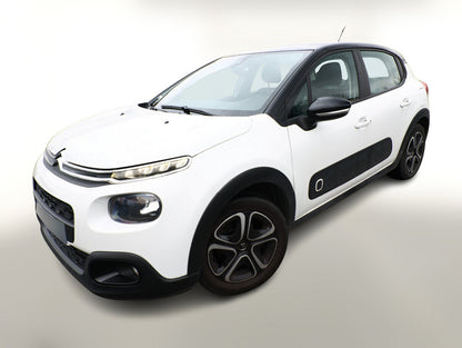 Citroën C3 1.2 PureTech 110 Shine LED Nav PDChi AppCo 104076509 0