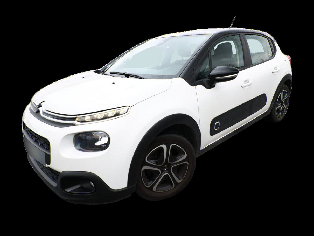 Citroën C3 1.2 PureTech 110 Shine LED Nav PDChi AppCo 104076509 11