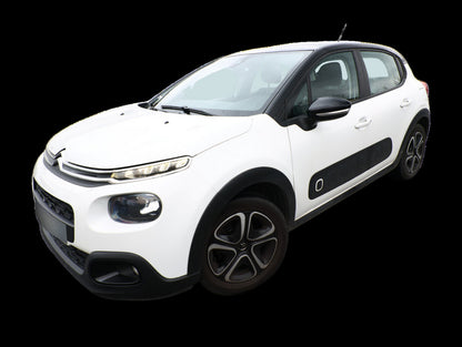 Citroën C3 1.2 PureTech 110 Shine LED Nav PDChi AppCo 104076509 11