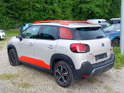 Citroën C3 Aircross 1.2 PT 110 EAT6 Feel PDC  117397416 4