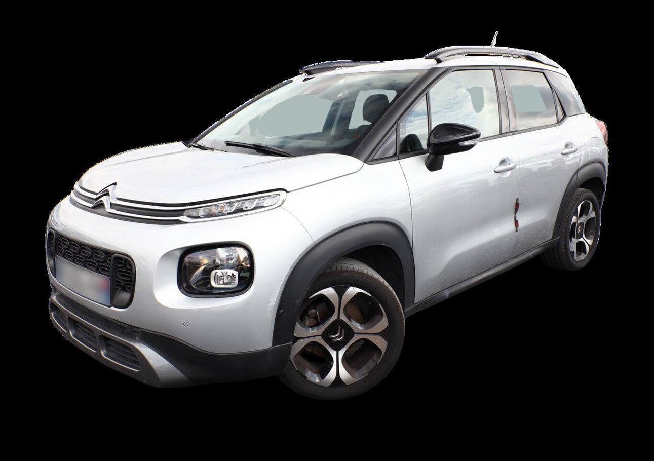 Citroën C3 Aircross 1.2 PT 110 Shine Nav Kam PDC ParkAs  94193229 13