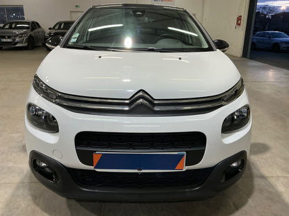 Frontal