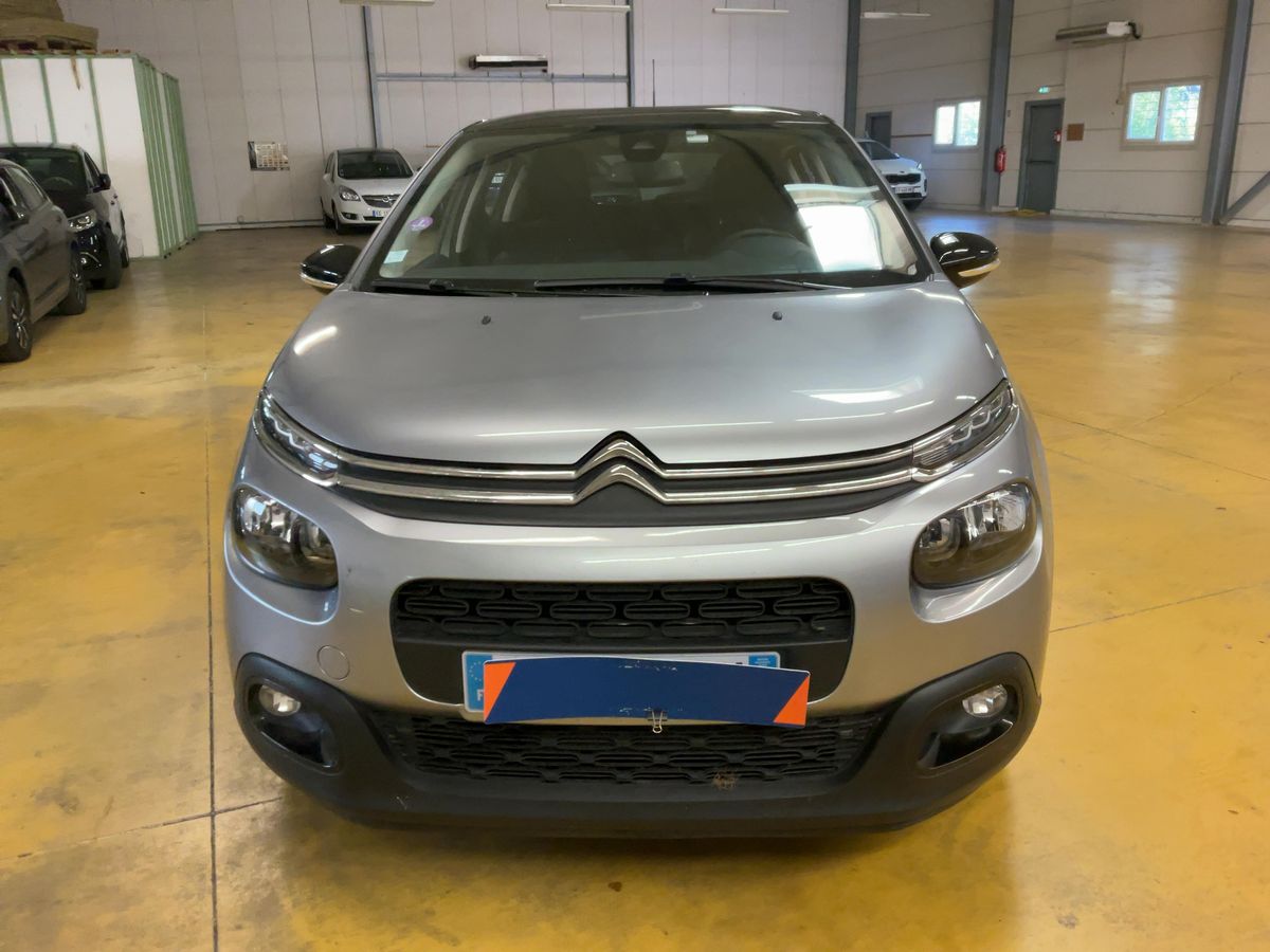 Frontal