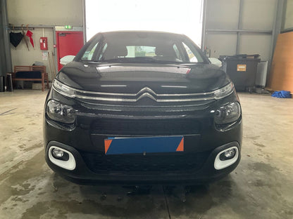 Frontal