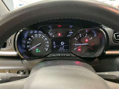 Velocímetro