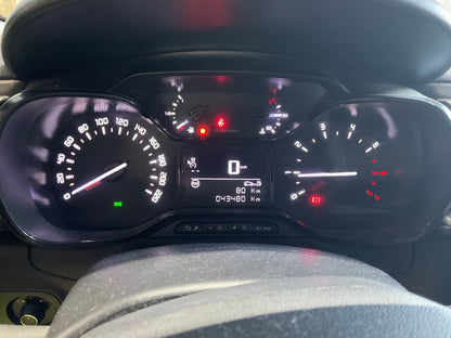 Velocímetro