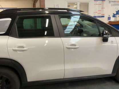 Exterior derecha