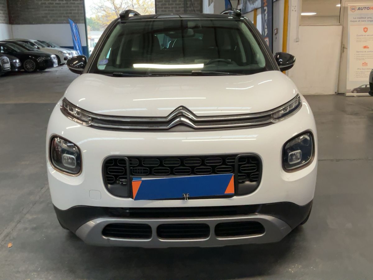 Frontal