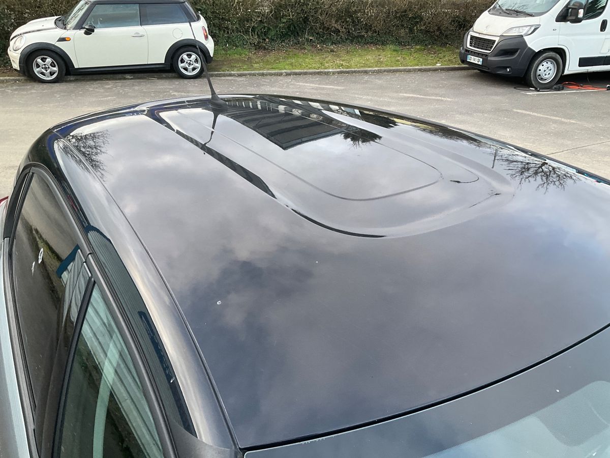 techo