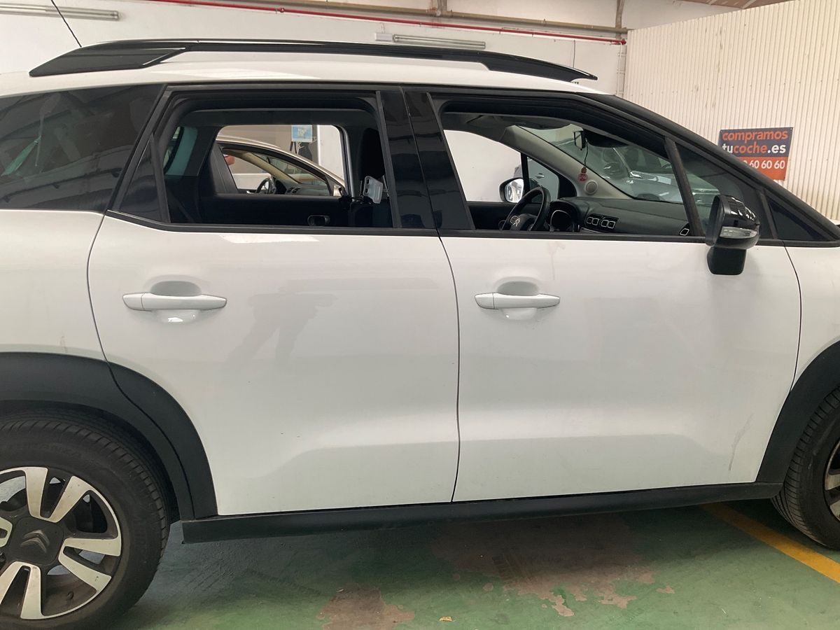 Exterior derecha