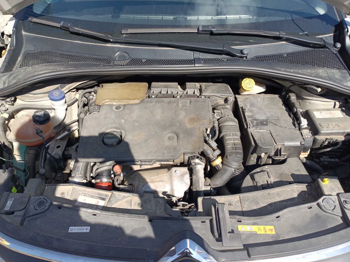 Motor