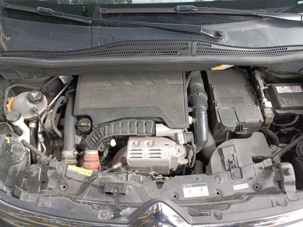 Motor