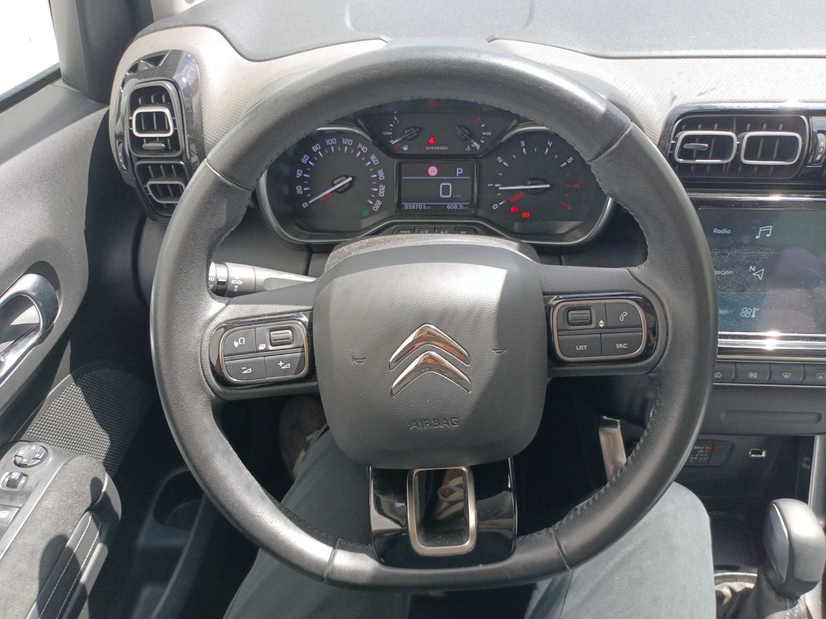 Llave Interior