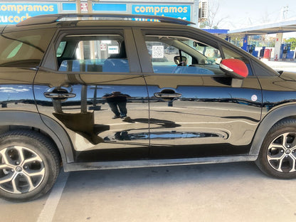 Exterior derecha