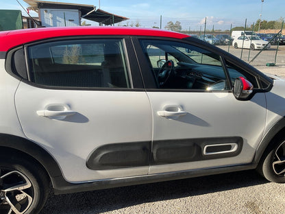 Exterior derecha