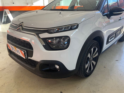 Lateral delantero izquierdo