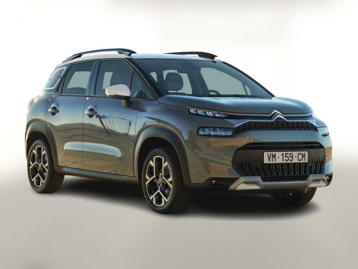 Citroën C3 Aircross 110 Shine Nav Kam PDC Keyl Allwetter 114356723 0