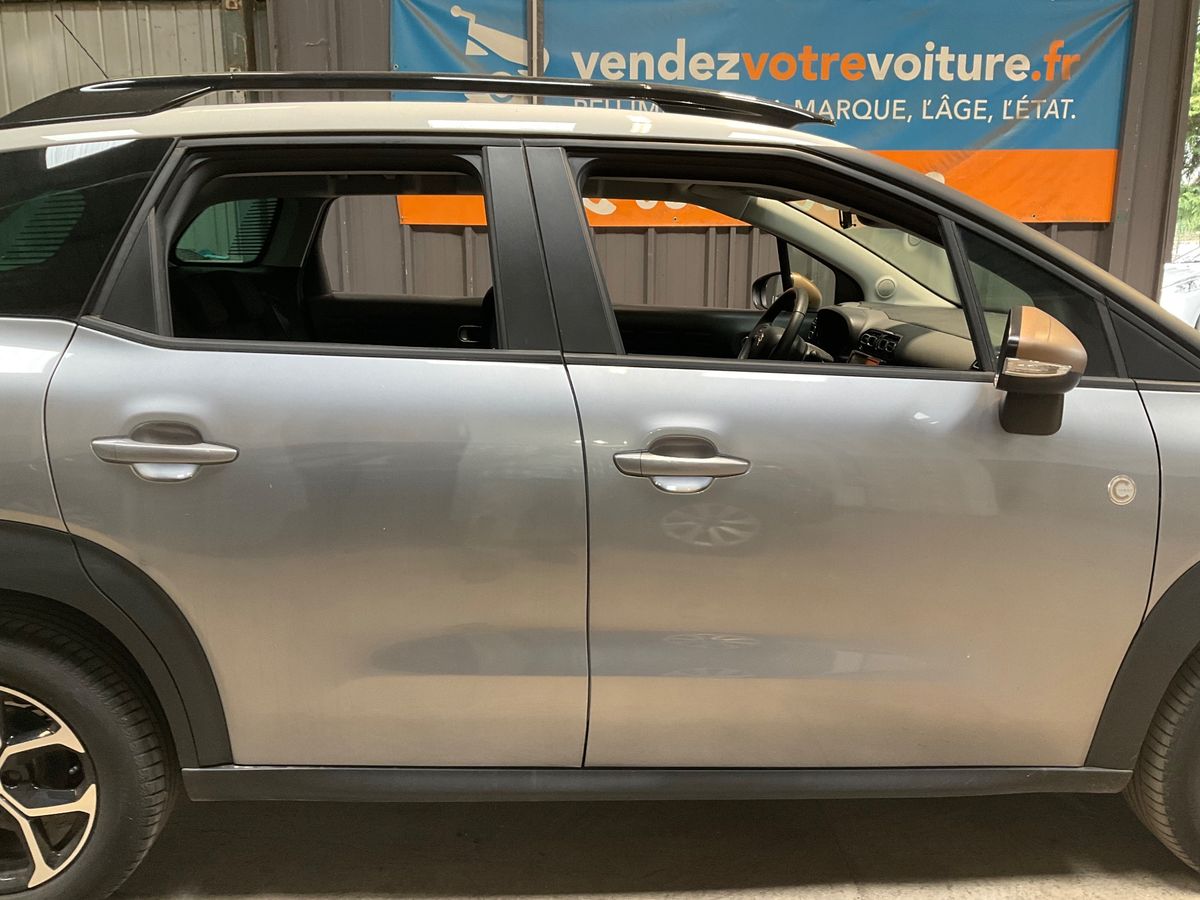 Exterior derecha