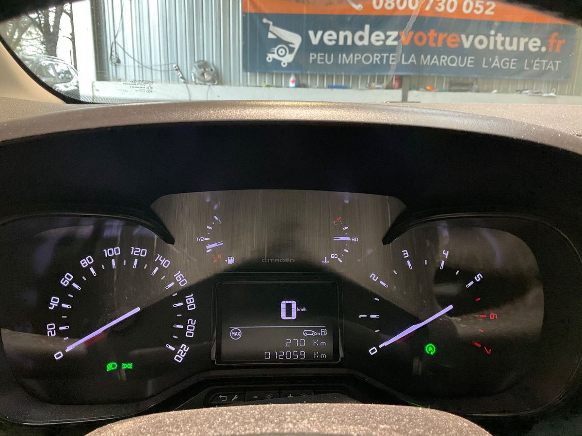 Velocímetro