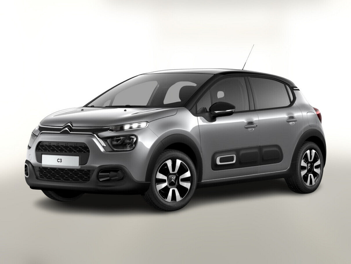 Citroën C3 83 LED SHZ CarPlay PDC Klimaaut SichtP Temp 113414760 0